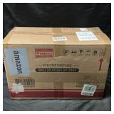 Amazon Electric Fireplace Heater