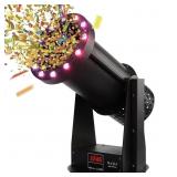 GBV Paper Machine 12 LED DMX Remote