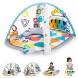 Baby Einstein 4-in-1 Kickin Tunes Play Gym