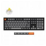 Keychron K10 Max QMK Full Size Mechanical Keyboard