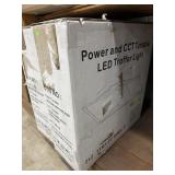 2- 4Pc. Boxes of Power and CCT Tunable LED