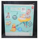 Disney Baby Winnie the Pooh Walker