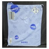 Catchy Food Themed Floor Mat