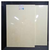 U.S. Art Supply Wood Panels 24x36 2pk