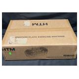HTM Vibration Plate Exercise Machine LMS-S099