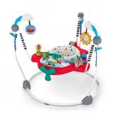 Baby Einstein Airplane Jumper 2-in-1 Activity 6m