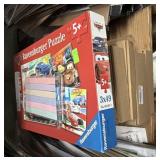 Small Lot of Assorted Holiday Gifts and Decor