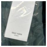 Grace Karin Womens Large Jacket