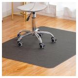 BARoyal Chair Mat 40x48 Hardwood Espresso