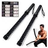 Calories Planet X1 Weighted Ropeless Rope