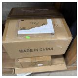 Assorted Lot of Lighting Pieces