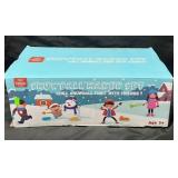 Lehoo Castle Snowball Maker Set 14pc