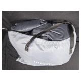 InnoTruth Car Cover w Storage Bag Gray