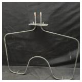 Oven Heating Element WB44X5082