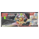 2-Pack Pokï¿½mon booster bundle trading cards,