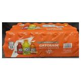 28-12 fl oz Gatorade thirst quencher