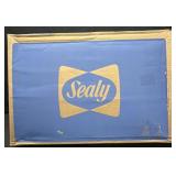 Sealy Dreamlife Medium Firm Gel Memory Foam