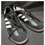 Adidas Menï¿½s Size 8.5 Samba Shoes