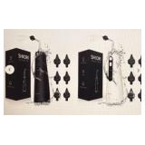 Shiori Electric Ear Cleaner. New in box