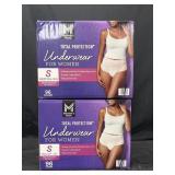 192 total protection underwater for women, size