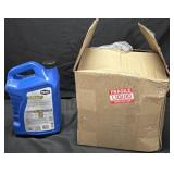 3- 1 Gallon Jugs of Mobil Delvac 1300 Super Heavy