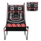 ESPN Pro Competition LED 2-Player Arcade