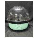 Used Dash SmartStore Stirring Popcorn Maker,