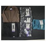 Women's size 2XL Express blazer, pants and