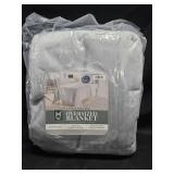 Twin/Full Oversized Blanket 78x92'