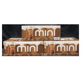 30-7.5 fl oz mini cans of Mug root beer