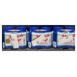 6-30 fl oz jars of Miracle Whip dressing