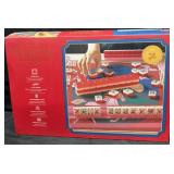 Maison Lude Mahjong Horse Lunar New Year Edition