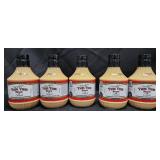 5- Yum Yum Sauce 32oz each