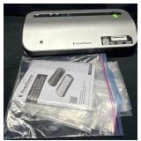 FoodSaver Vacuum Sealing System