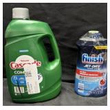 125fl.oz. Jug of Cascade Complete Dish Liquid