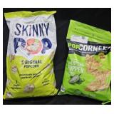 Skinny Pop Original 14oz. PopCorners Jalapeï¿½o