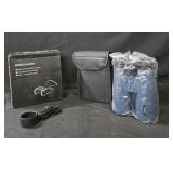 Unkzyzn Binoculars. New