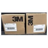 2- 4pk. Boxes of 3M Filtrete 12ï¿½ x 12ï¿½ x 1ï¿½ Air