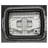 Cuisinart 4-in-1 Expandable Prep and Serve Tub