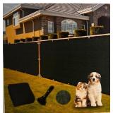 Fence privacy screen. 5'x50'. New in package