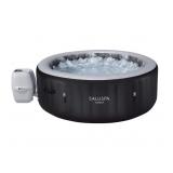 (MSRP: $449) SaluSpa Corsica Round Energy-Saving