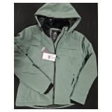 Women's size Small Free Country snow jacket. New