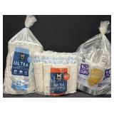 300ct. Bag of 8.5ï¿½ Ultra Paper Plates