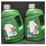 2- 125fl.oz. Bottles of Cascade Complete