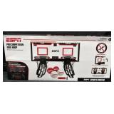 ESPN Pro Competition Dual Hoop