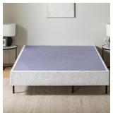 (MSRP: $160) Zinus Night Therapy 9' Wood and