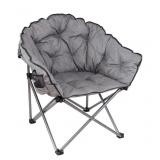Cozy Club Chair