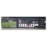NFL Raiders Canopy 12'x12'