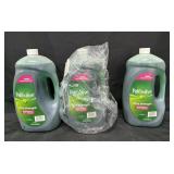 3- 102fl.oz. Bottles of Palmolive Ultra Strength