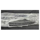 Mohawk Home All Purpose Rug Pad, Grey. 7'6'x10'